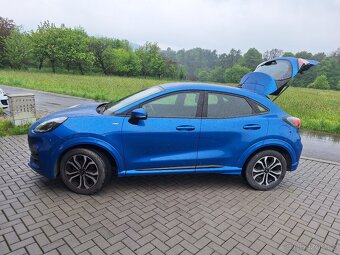 FORD PUMA 1.0 ECOBOOST ST-LINE - 4