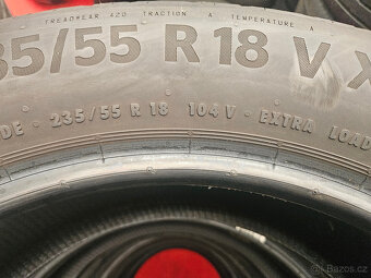 235/55R18 100V Primacy 4 VOL MICHELIN - 4