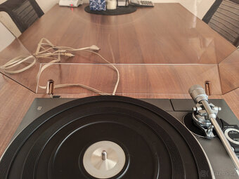 Gramofon Philips AF 887 - 4