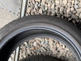 225/45/18 - Goodyear letní pár pneu - 4