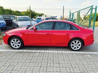 Audi A4, 2.0 i - 140000 KM - 4