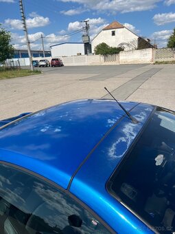 Peugeot 206 CC 2.0 100kW - 4