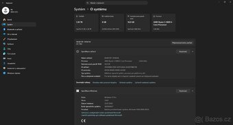 Herní PC | RTX 3070 8GB | Ryzen 5 3600 | 16GB RAM - 4