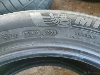 Letní Michelin Primacy4, 215/55/18 - 4