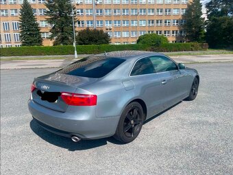 Audi a5 Coupe - 4