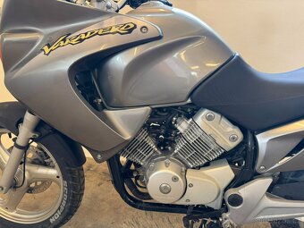 Honda Varadero 125 - 4