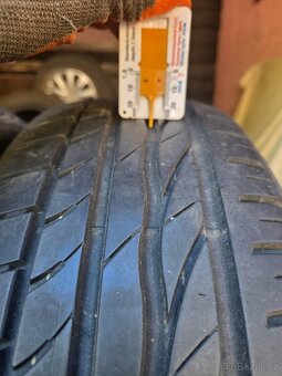 Letni pneu Brigestone 185/50 R16 - 4