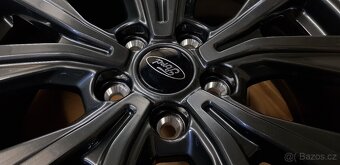 Ford Focus IV, 17' alu disky,nové, tpms, od 2019 - 4