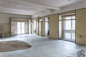 Prodej obchodního prostoru 700 m², Orlová - Město - 4