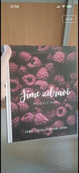 Knihy jíme zdravě - 4