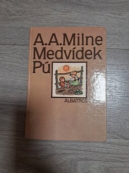 Knihy pro děti - pohádky - 4