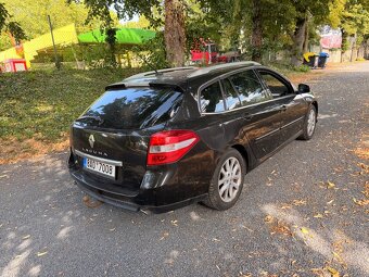Renault laguna automat - 4