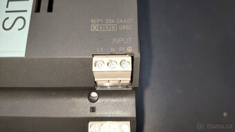 Napájecí zdroj Siemens SITOP Smart 10A - 4