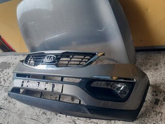 Kia Sportage - 4