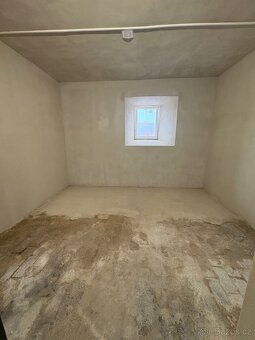 Pronájem skladu 16m2 - 4