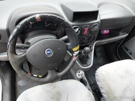 Fiat Doblo 1.3mj - 4