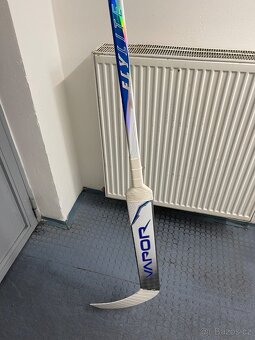 Brankarska hokejka Bauer flylite “25” NOVA - 4