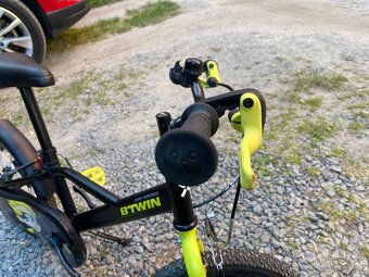 Kolo Btwin vel. 16 - 4