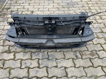VW Golf 7 kombi 2014 CRKB,PYS, LH5X - 4