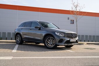 Mercedes-Benz GLC 220d - 4