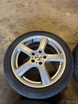 Enzo 5x112 r17 - 4