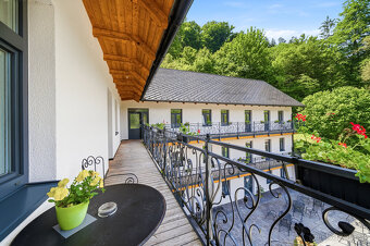 Prodej, apartmán 34 m2, Rakousko, Hardegg - 4