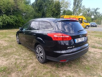 Ford Focus - 4