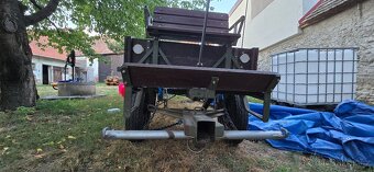 Koňský vůz - 4