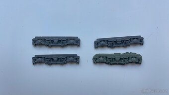 Odlitek M240.0 - 4