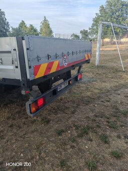 Iveco eurocargo 75 - 4