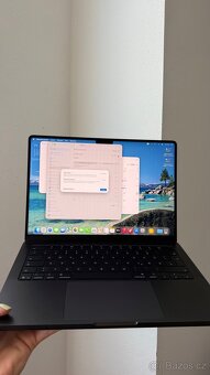 MacBook m5 14 pro 1 tb - 4