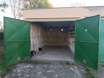 Pronájem ostatní Garáž, 18㎡ - 4