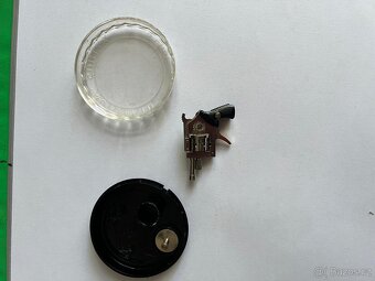 Lefošák 2mm. - 4
