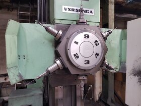 Souřadnicová vrtačka VXR 50 NCA - 4