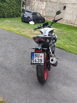 Um xsteet rs 125 - 4