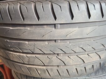 Letní pneumatiky 225/45 R17 - 4