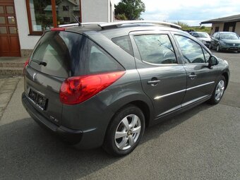 Peugeot 207 1.6 HDI - 4