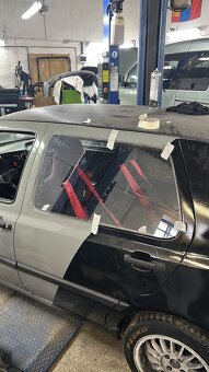 GOLF MK3 - 4