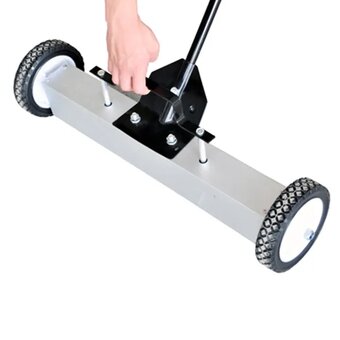 magnetická metla MM620, MM450, - 4