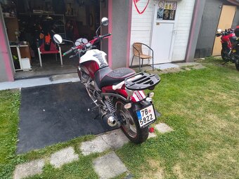 Moto Guzzi 750 i - 4
