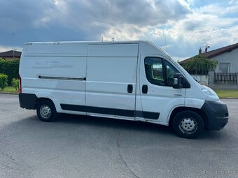 Citroen Jumper 2,2 L3H2 - 4
