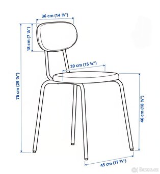 Stůl - 4