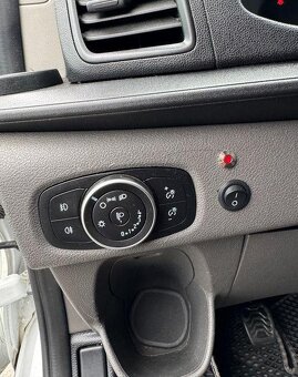 Ford Transit Custom, 2.0 96Kw - 4