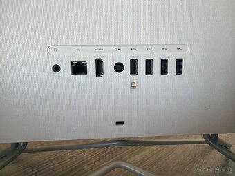 Prodám HP All-in-One počítač – 15 000 Kč - 4