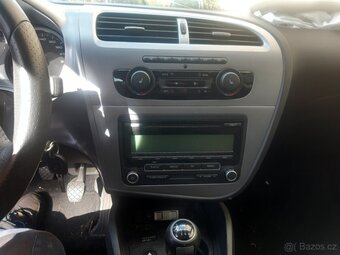 Seat leon - 4