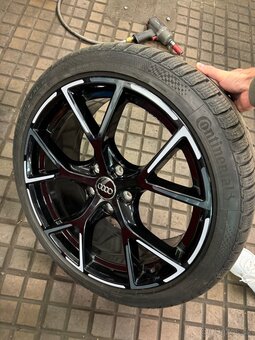 ALU kola Audi RS3 8Y 2021, 19” - 4