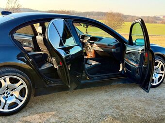 BMW 740D - 4