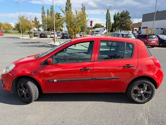 Renault Clio 1.5 DCI 63kw - 4