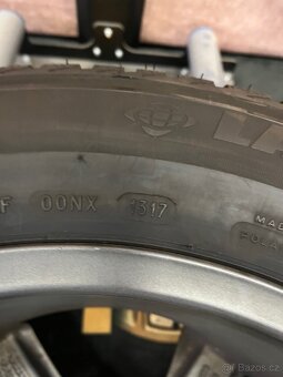 ALU kola 5x108 R19 (P172) - 4