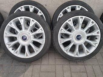 R18 5x108 ford - 4